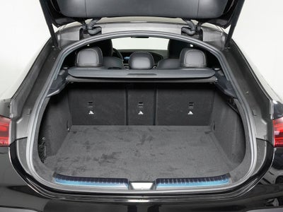 2026 Mercedes-Benz GLE GLE 53 AMG® 4MATIC®