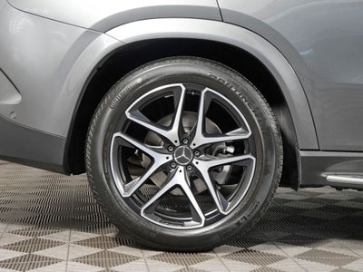 2023 Mercedes-Benz GLE GLE 53 AMG® 4MATIC®
