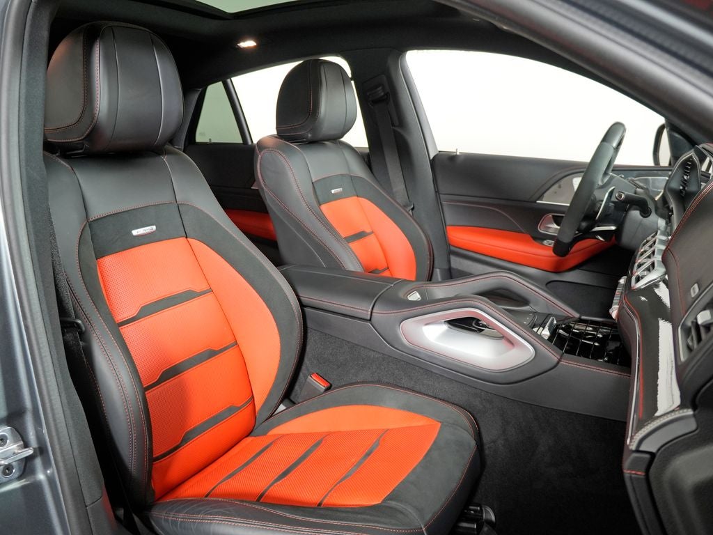 2023 Mercedes-Benz GLE GLE 53 AMG® 4MATIC®