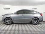 2023 Mercedes-Benz GLE GLE 53 AMG® 4MATIC®