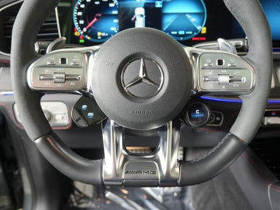 2023 Mercedes-Benz GLE GLE 53 AMG® 4MATIC®