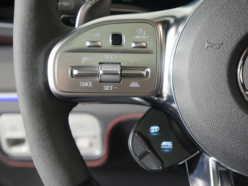 2023 Mercedes-Benz GLE GLE 53 AMG® 4MATIC®
