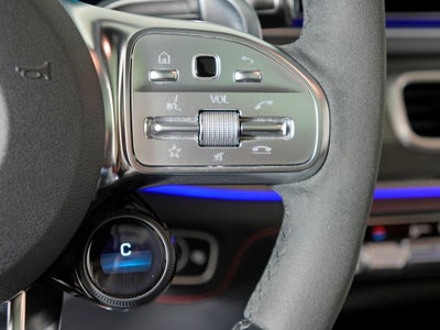 2023 Mercedes-Benz GLE GLE 53 AMG® 4MATIC®