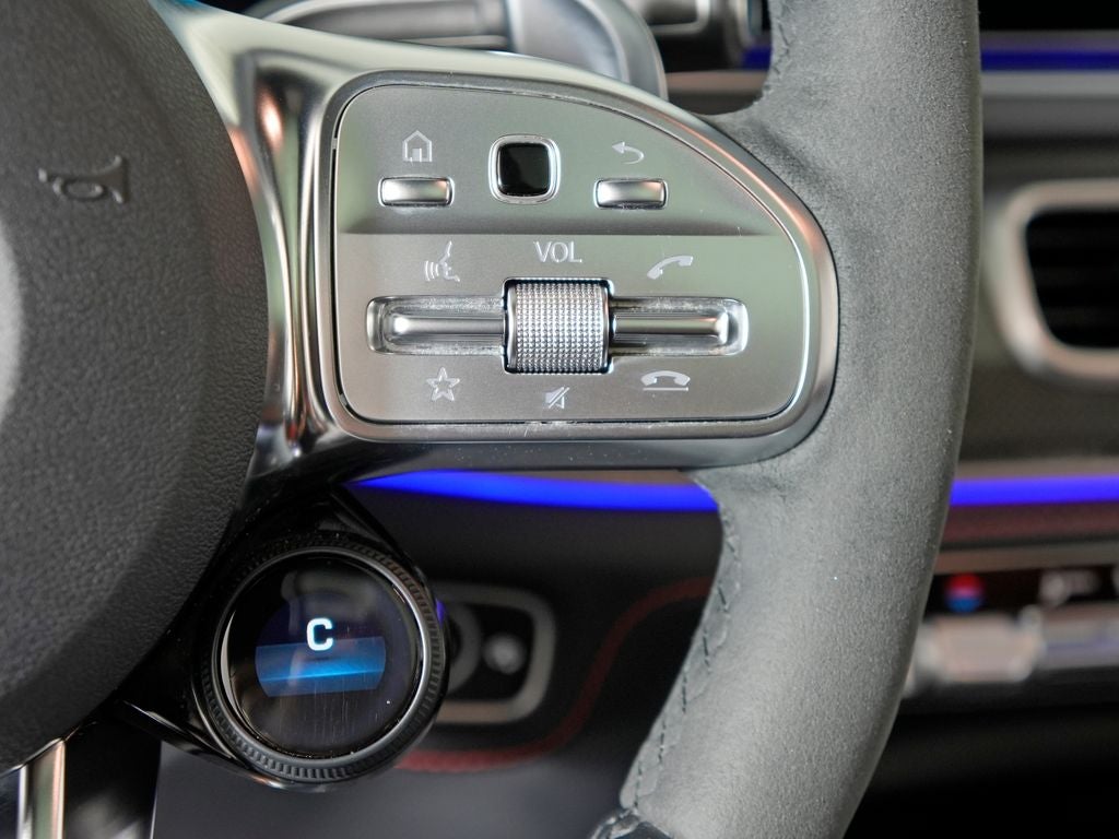 2023 Mercedes-Benz GLE GLE 53 AMG® 4MATIC®