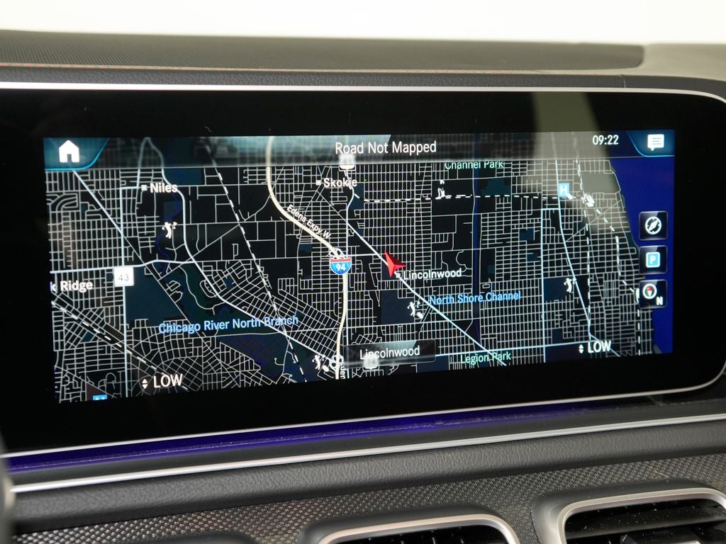 2023 Mercedes-Benz GLE GLE 53 AMG® 4MATIC®