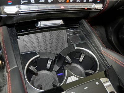 2023 Mercedes-Benz GLE GLE 53 AMG® 4MATIC®