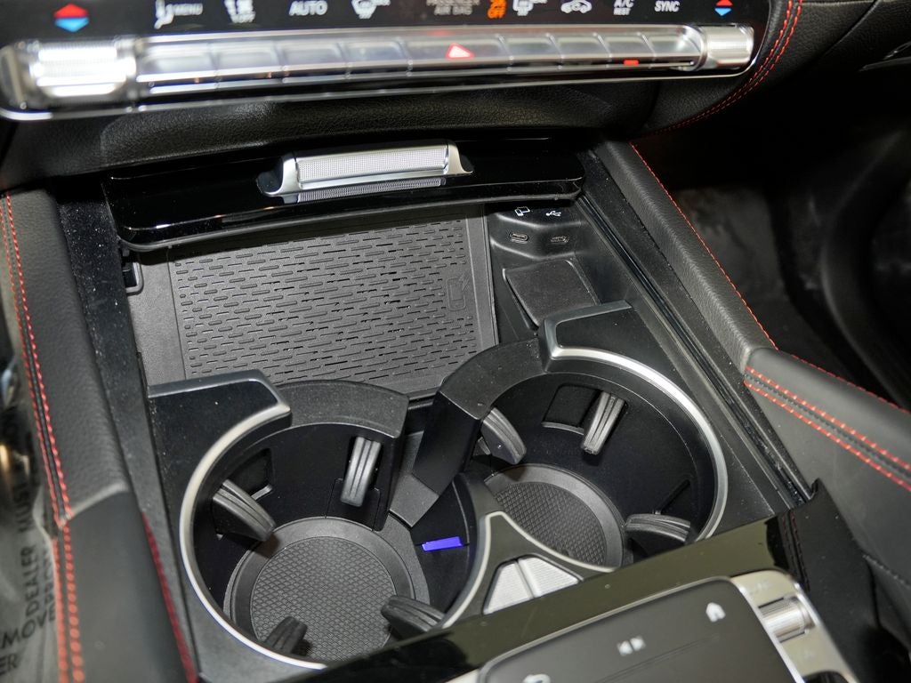2023 Mercedes-Benz GLE GLE 53 AMG® 4MATIC®