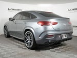 2023 Mercedes-Benz GLE GLE 53 AMG® 4MATIC®