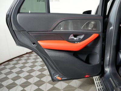 2023 Mercedes-Benz GLE GLE 53 AMG® 4MATIC®