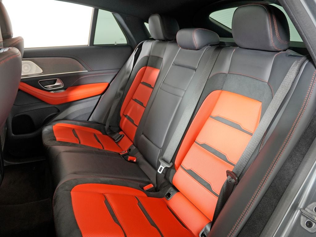 2023 Mercedes-Benz GLE GLE 53 AMG® 4MATIC®