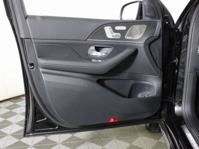 2026 Mercedes-Benz GLE GLE 53 AMG® 4MATIC®