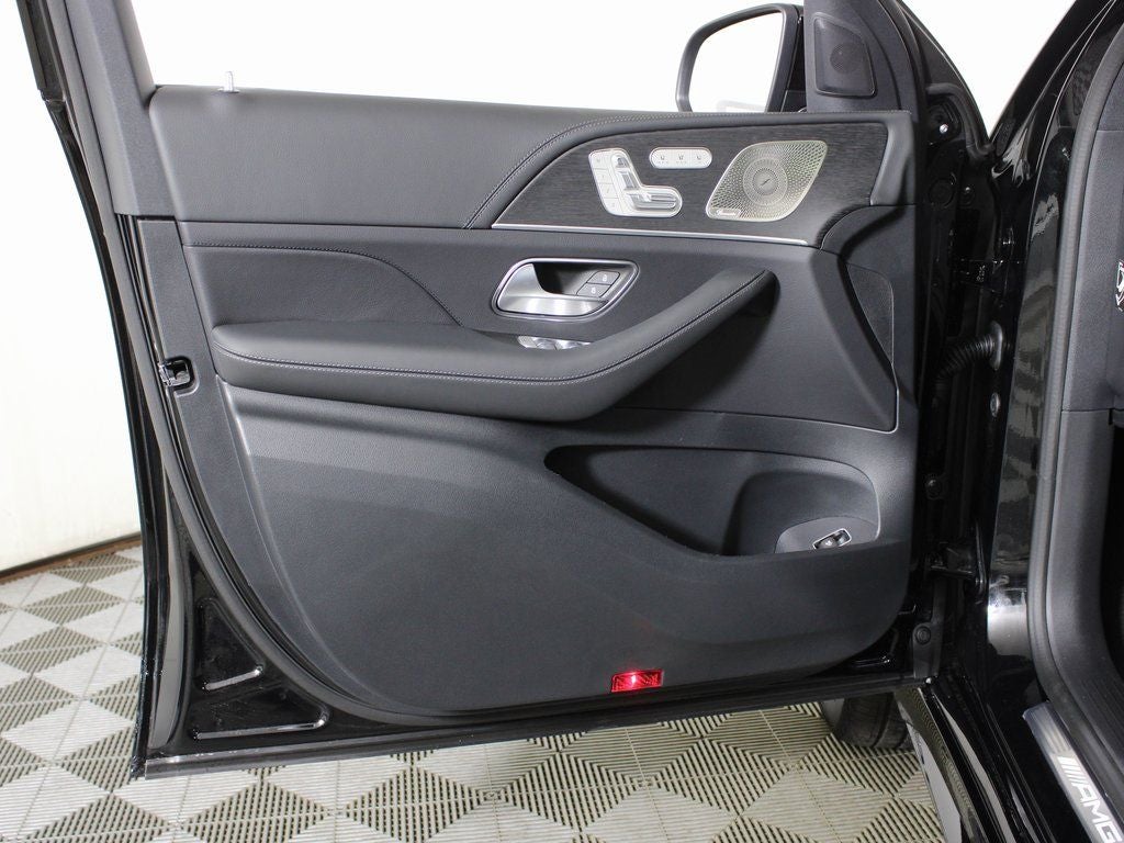 2026 Mercedes-Benz GLE GLE 53 AMG® 4MATIC®