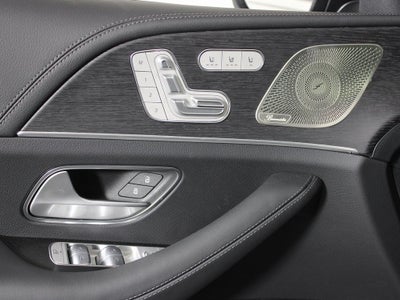 2026 Mercedes-Benz GLE GLE 53 AMG® 4MATIC®