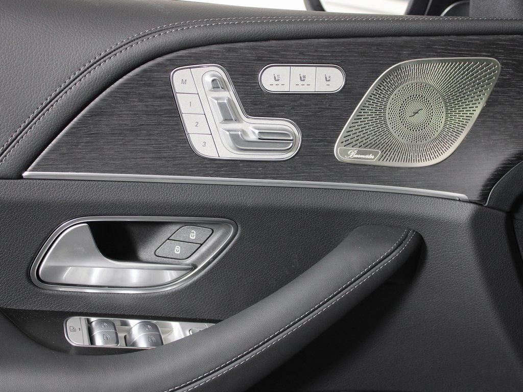 2026 Mercedes-Benz GLE GLE 53 AMG® 4MATIC®