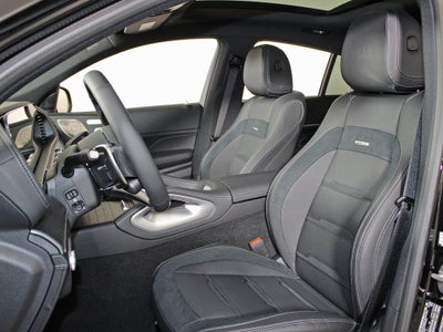 2026 Mercedes-Benz GLE GLE 53 AMG® 4MATIC®