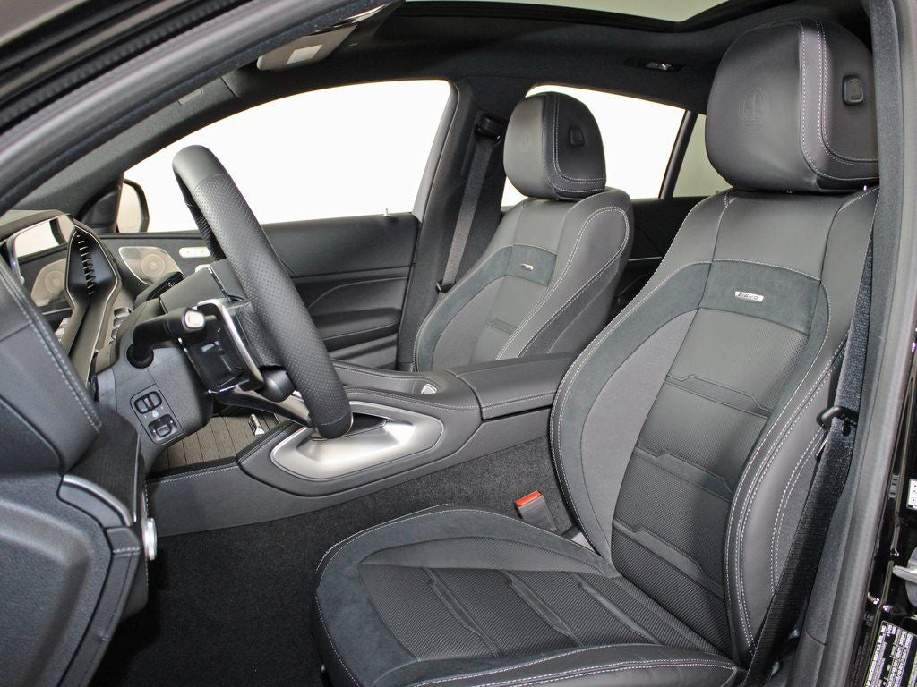 2026 Mercedes-Benz GLE GLE 53 AMG® 4MATIC®