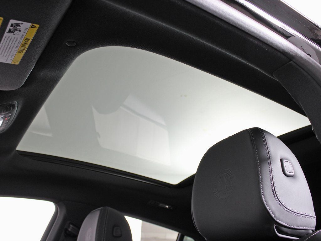 2026 Mercedes-Benz GLE GLE 53 AMG® 4MATIC®