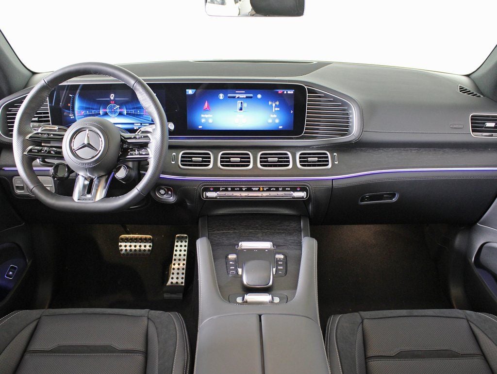 2026 Mercedes-Benz GLE GLE 53 AMG® 4MATIC®