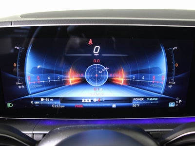 2026 Mercedes-Benz GLE GLE 53 AMG® 4MATIC®