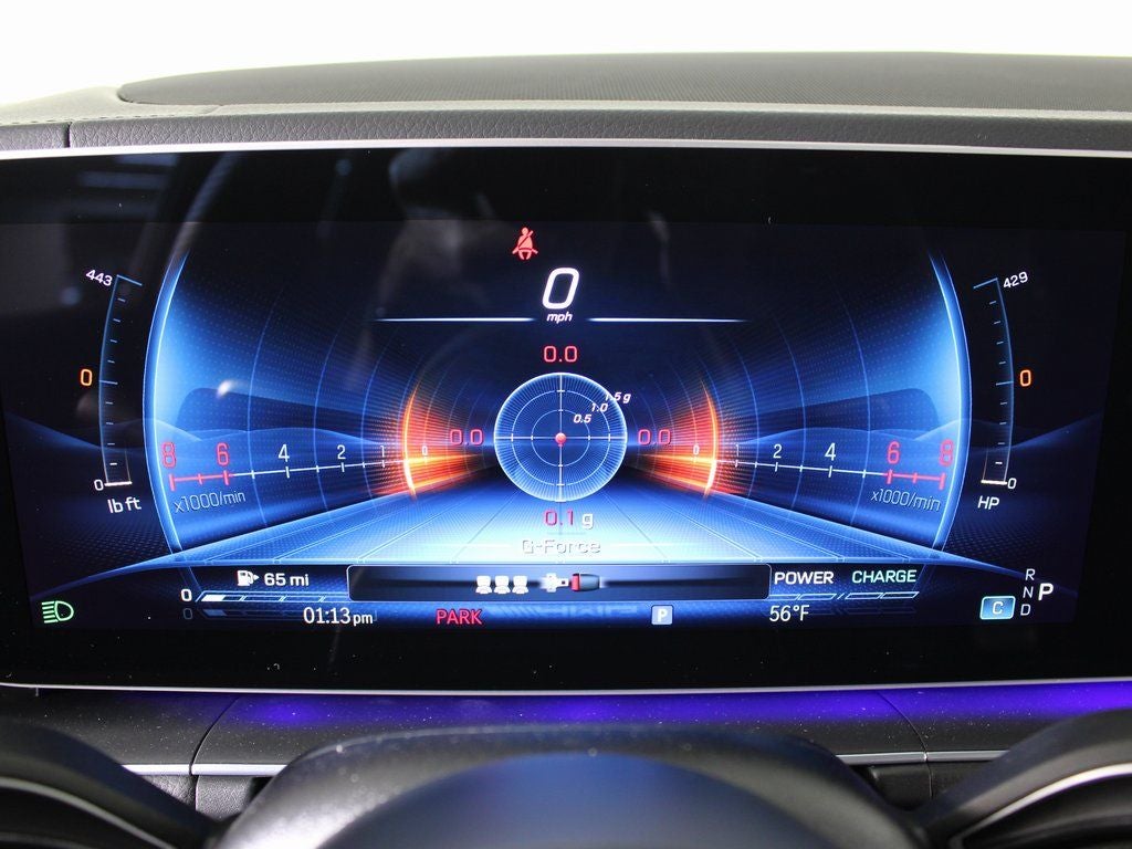 2026 Mercedes-Benz GLE GLE 53 AMG® 4MATIC®