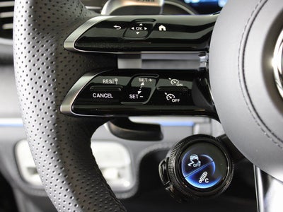 2026 Mercedes-Benz GLE GLE 53 AMG® 4MATIC®