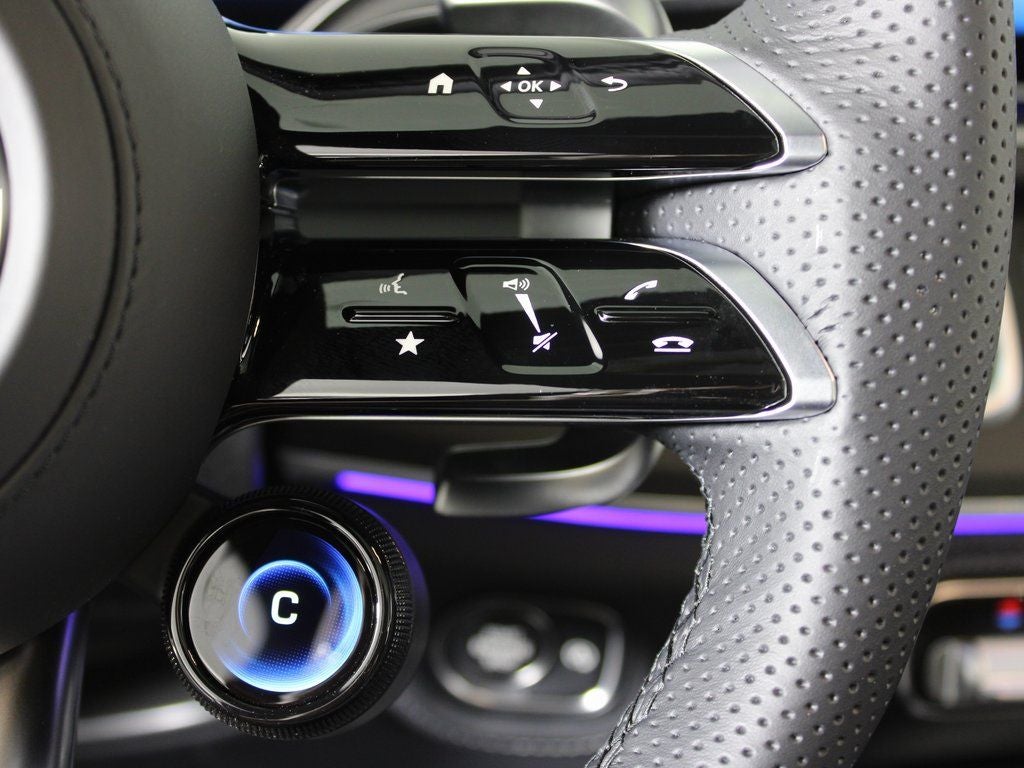 2026 Mercedes-Benz GLE GLE 53 AMG® 4MATIC®