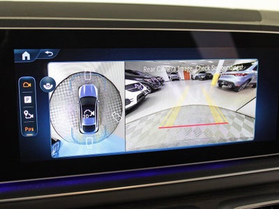 2026 Mercedes-Benz GLE GLE 53 AMG® 4MATIC®