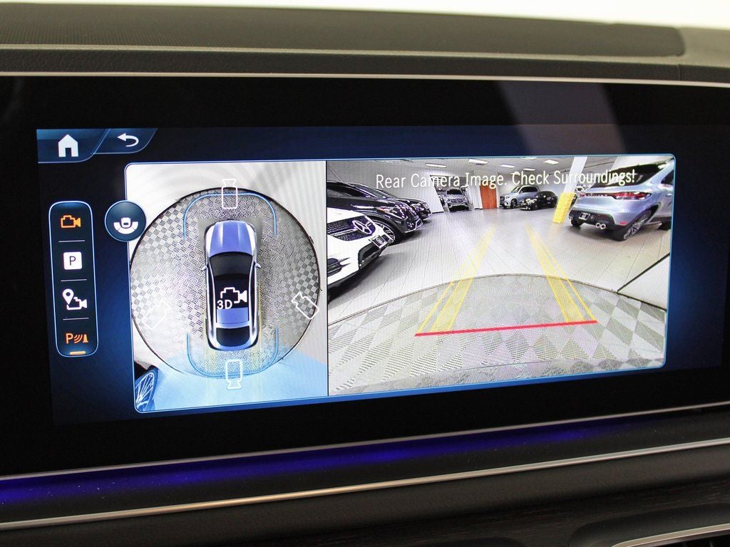 2026 Mercedes-Benz GLE GLE 53 AMG® 4MATIC®