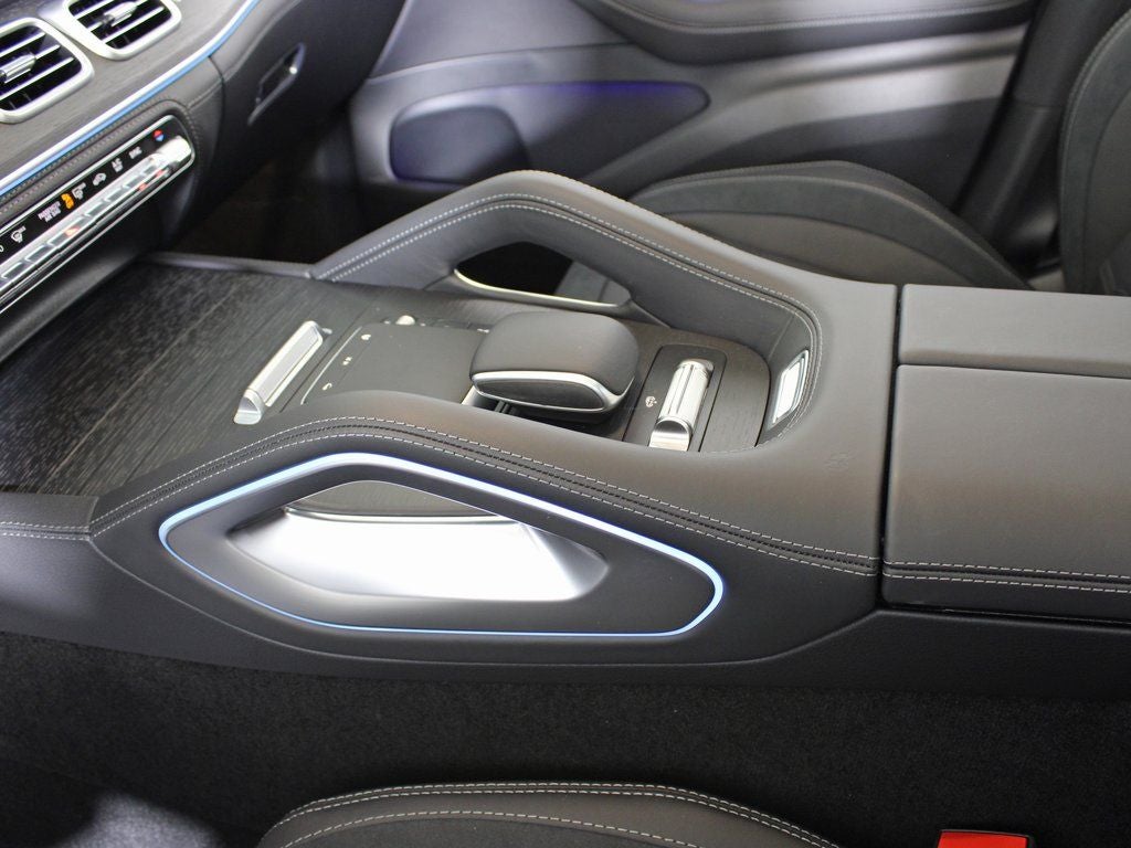 2026 Mercedes-Benz GLE GLE 53 AMG® 4MATIC®