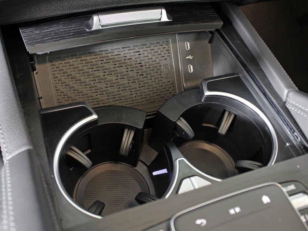 2026 Mercedes-Benz GLE GLE 53 AMG® 4MATIC®