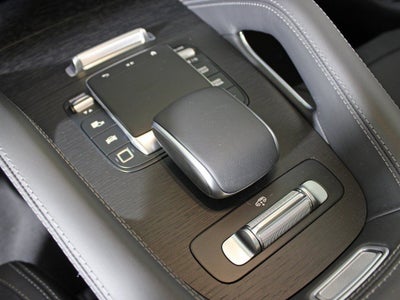 2026 Mercedes-Benz GLE GLE 53 AMG® 4MATIC®