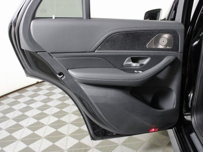 2026 Mercedes-Benz GLE GLE 53 AMG® 4MATIC®