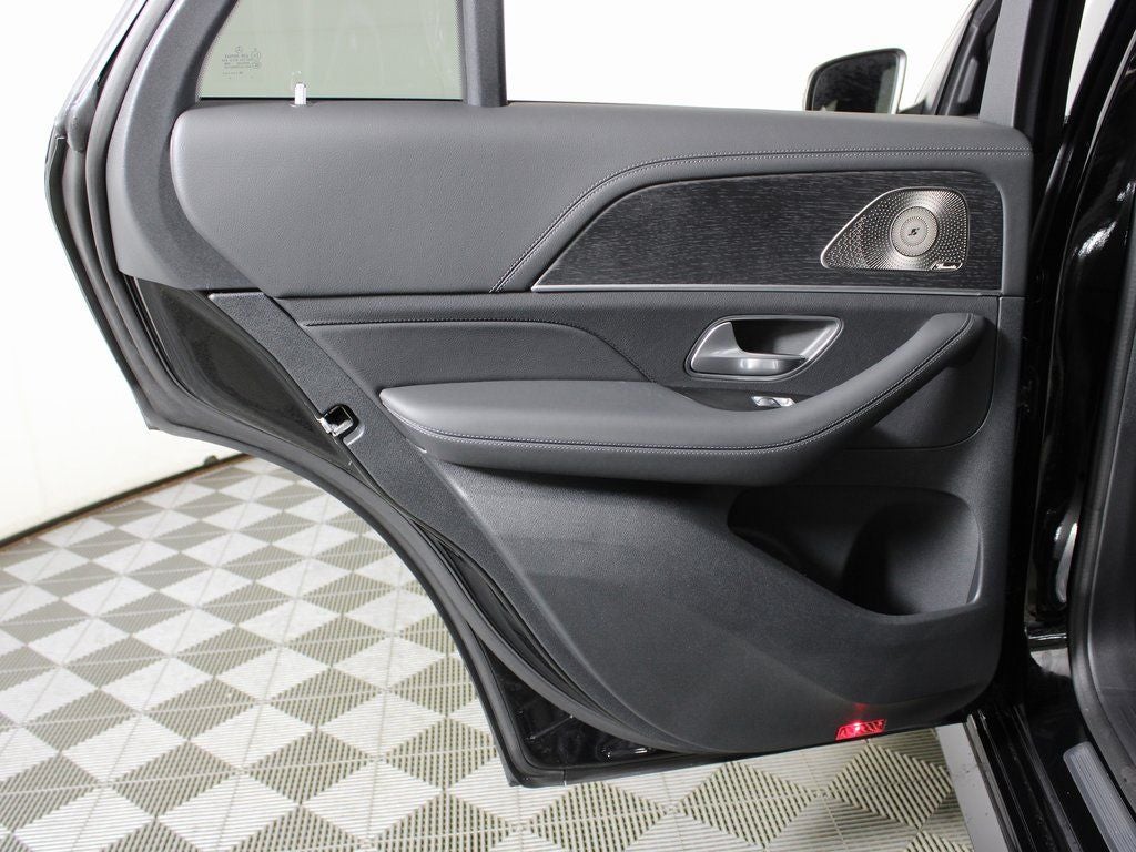 2026 Mercedes-Benz GLE GLE 53 AMG® 4MATIC®