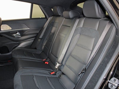 2026 Mercedes-Benz GLE GLE 53 AMG® 4MATIC®