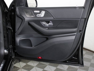 2026 Mercedes-Benz GLE GLE 53 AMG® 4MATIC®