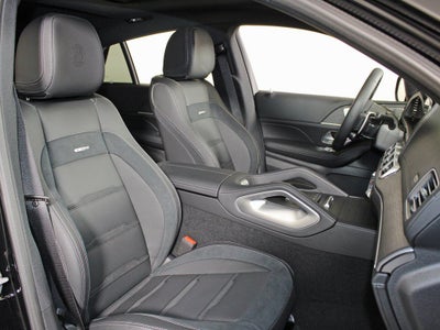 2026 Mercedes-Benz GLE GLE 53 AMG® 4MATIC®