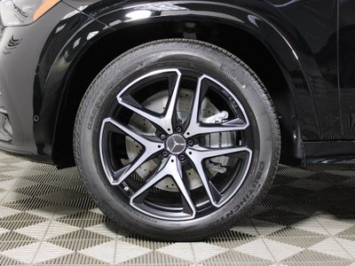 2026 Mercedes-Benz GLE GLE 53 AMG® 4MATIC®