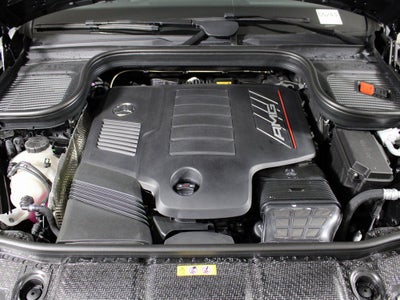 2026 Mercedes-Benz GLE GLE 53 AMG® 4MATIC®