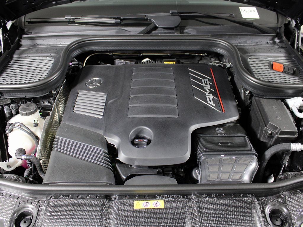 2026 Mercedes-Benz GLE GLE 53 AMG® 4MATIC®