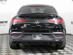 2026 Mercedes-Benz GLE GLE 53 AMG® 4MATIC®