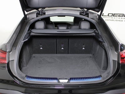 2026 Mercedes-Benz GLE GLE 53 AMG® 4MATIC®