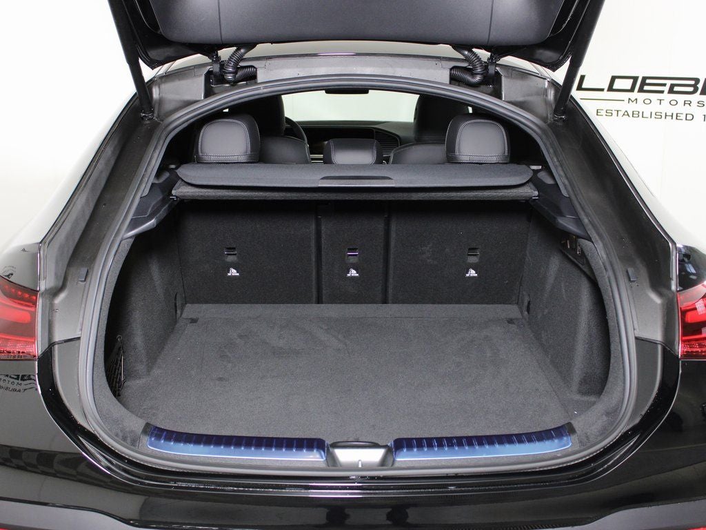 2026 Mercedes-Benz GLE GLE 53 AMG® 4MATIC®