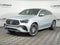 2026 Mercedes-Benz GLE GLE 53 AMG® 4MATIC®
