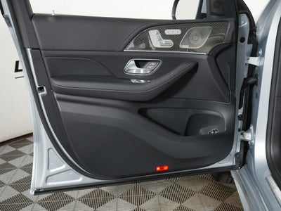 2026 Mercedes-Benz GLE GLE 53 AMG® 4MATIC®