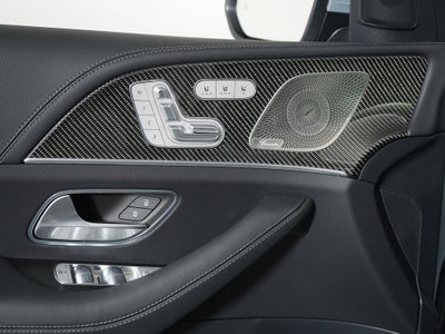 2026 Mercedes-Benz GLE GLE 53 AMG® 4MATIC®