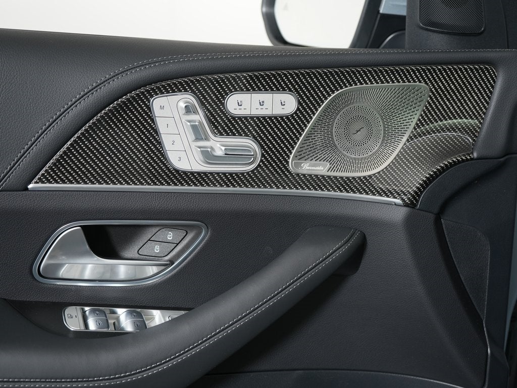 2026 Mercedes-Benz GLE GLE 53 AMG® 4MATIC®