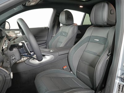 2026 Mercedes-Benz GLE GLE 53 AMG® 4MATIC®