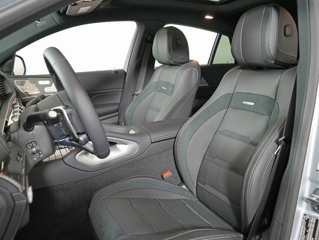 2026 Mercedes-Benz GLE GLE 53 AMG® 4MATIC®