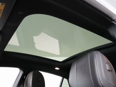 2026 Mercedes-Benz GLE GLE 53 AMG® 4MATIC®