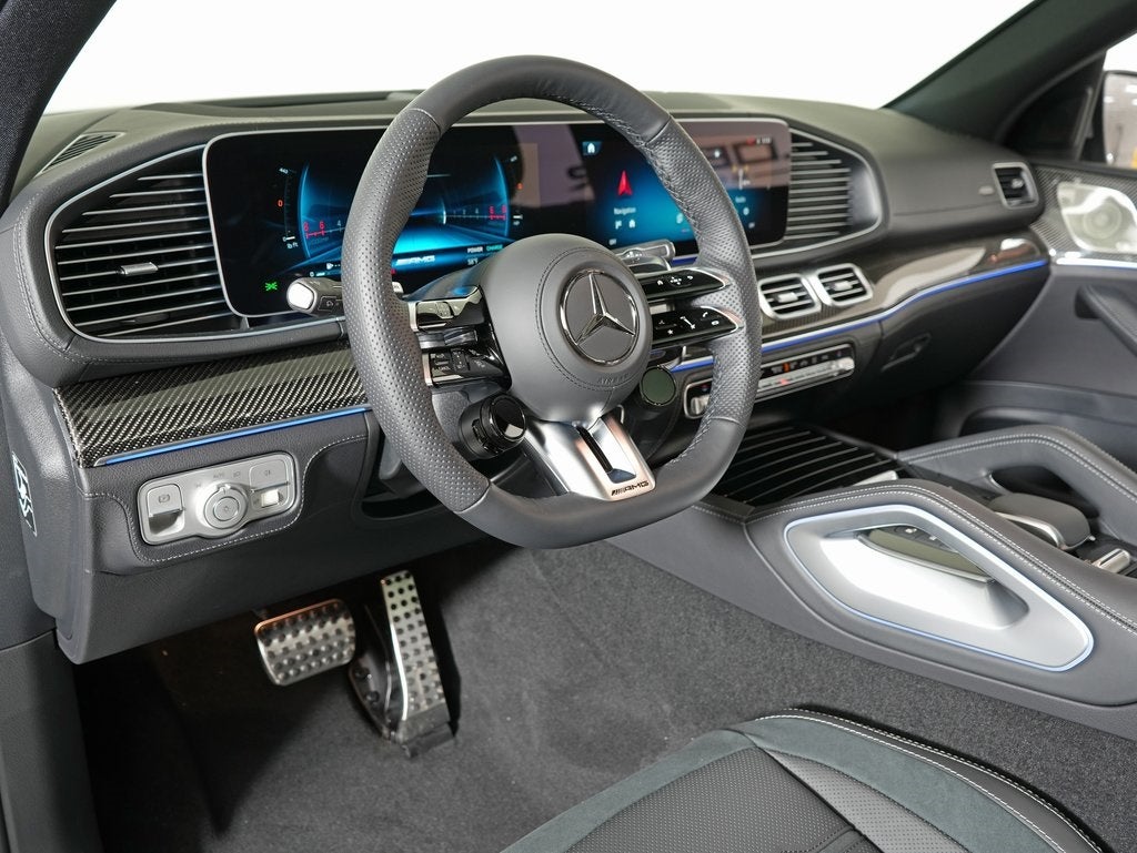 2026 Mercedes-Benz GLE GLE 53 AMG® 4MATIC®